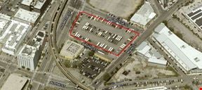 943-959 N Main St, 114 W College St, 1100 N Alameda St