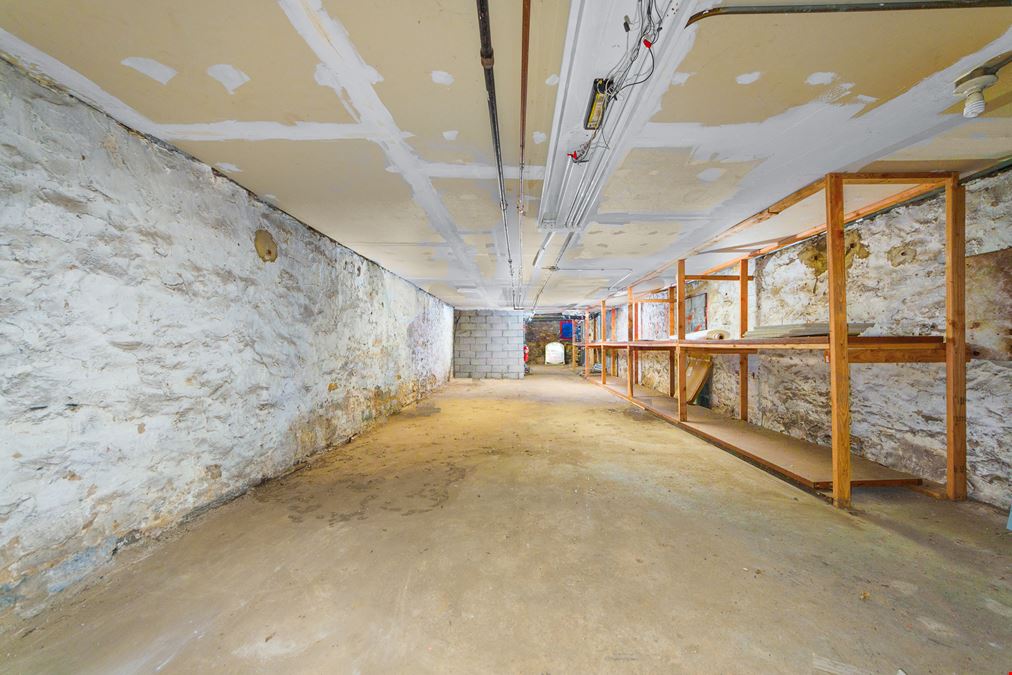 2,110 SF | 1731 Flatbush Avenue | Turnkey Daycare Opportunity - Projected 5% CAP
