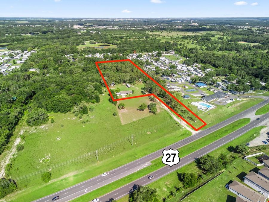 26043 US HIGHWAY 27
