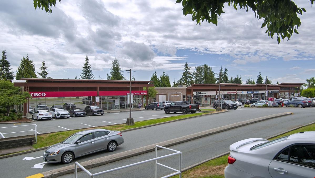 Westwood Plateau Village