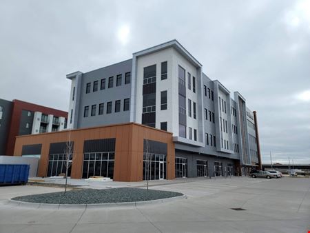 Preview of commercial space at 1521 Grant Street
