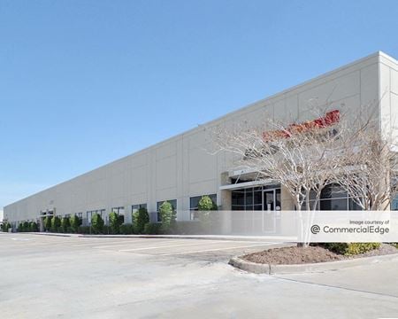 Preview of Industrial space for Rent at 4321 West Sam Houston Pkwy North