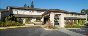 Valley Center Medical & Dental For Lease