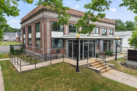 Preview of Retail space for Sale at 2155 Atco Ave