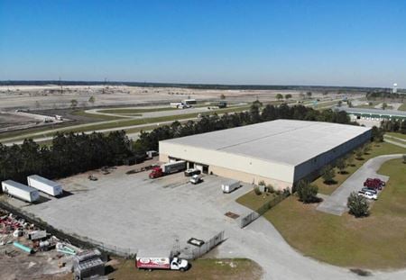Preview of Industrial space for Rent at 1650 Oracal Pkwy