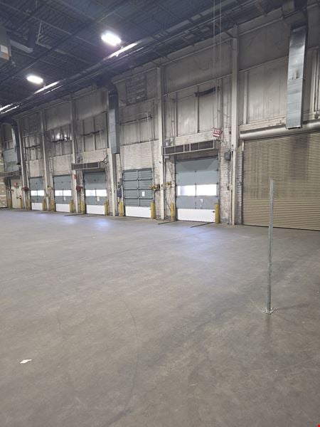 Preview of Industrial space for Rent at 3036 Gillespie Street