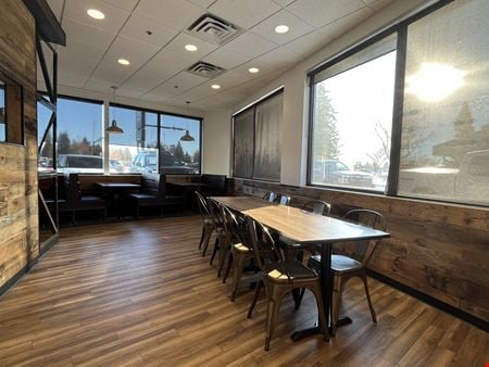 Preview of commercial space at 1358 Mayor Magrath Drive South