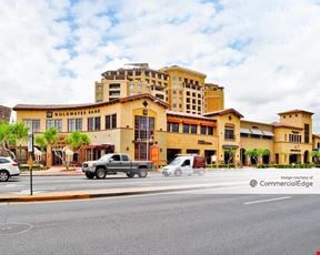 Scottsdale Waterfront