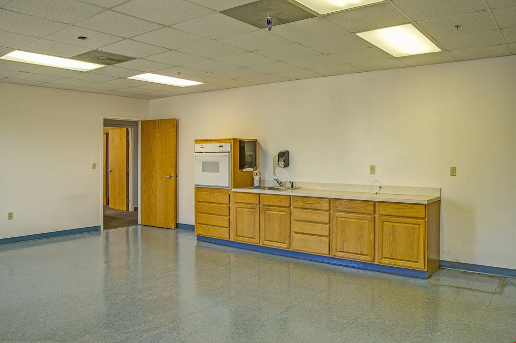 Owner-User or Investment Opportunity | Prime Danvers Location near Rt 128 & I-95