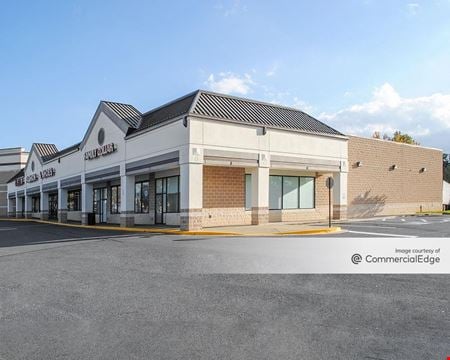 Preview of commercial space at 3401 Laurel Fort Meade Road