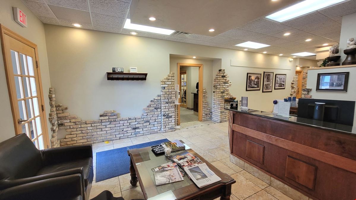 505 E Main Ave, East