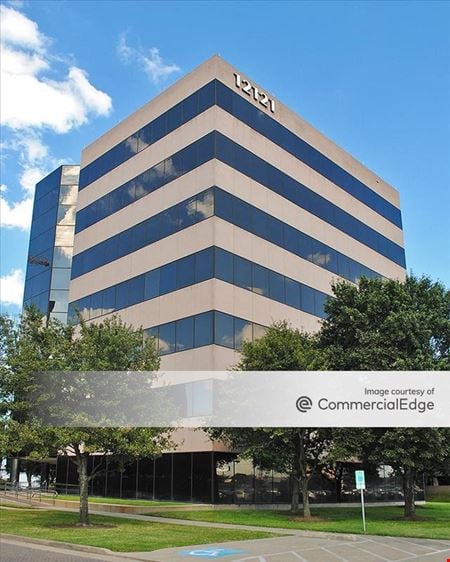 Preview of Office space for Rent at 12121 Wickchester Lane