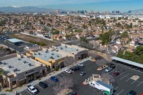 1820 E Warm Springs