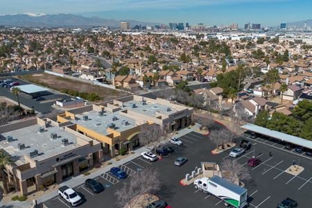 Preview of Office space for Sale at 1820 East Warm Springs Road
