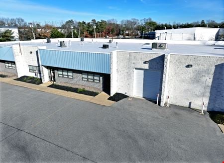 Preview of Industrial space for Rent at 432 Kelley Drive