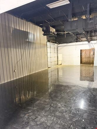 Preview of Industrial space for Rent at 7620 N. Woodrow St. 