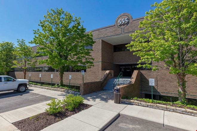 Preview of Office space for Rent at 555 Briarwood Cir.