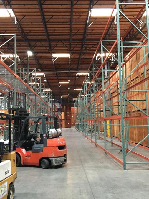 San Diego Warehouse Space for Rent - #1699 | 1,000-35,000 Sq Ft