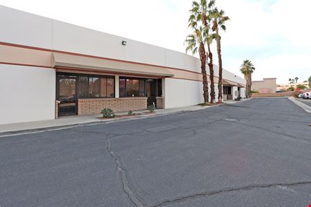 Preview of commercial space at 75091 St. Charles Place