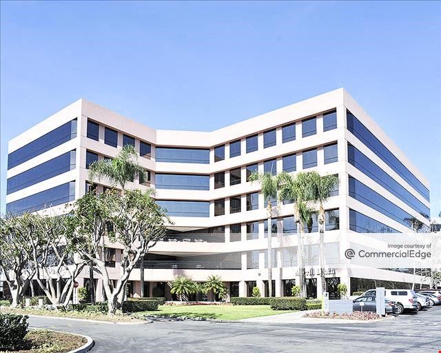 Brea Place