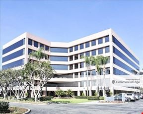 Brea Place