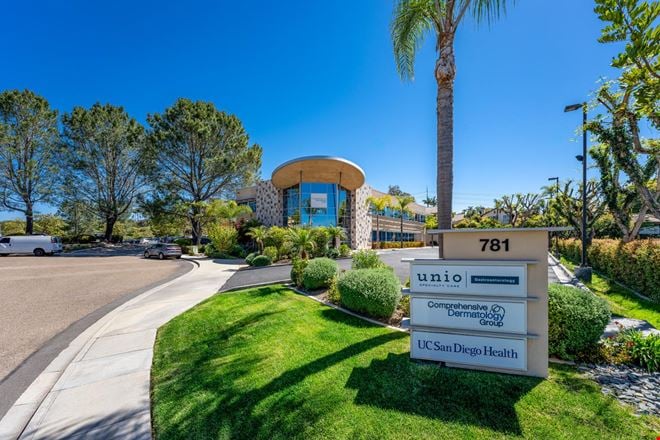 Preview of Office space for Sale at 781 Garden View Court, Suite 200