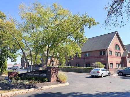 Preview of commercial space at 1151 Bethel Rd