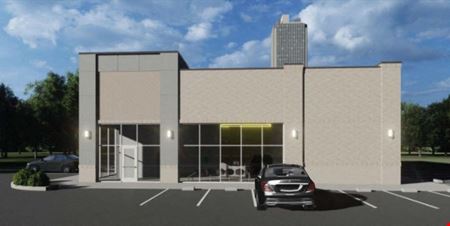 Westland - Adult-Use Provisioning Center - Westland