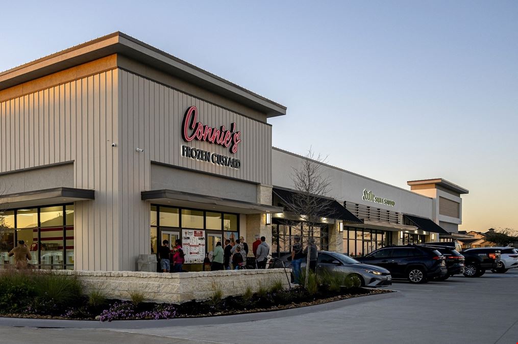 Towne Lake Market