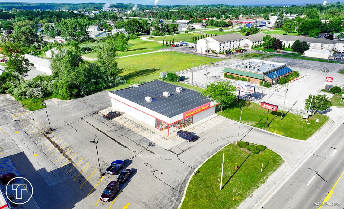 Advance Auto Parts