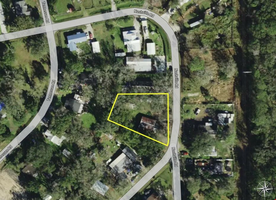 Multifamily Opportunity Lakeland - 10 Homes 2 Locations