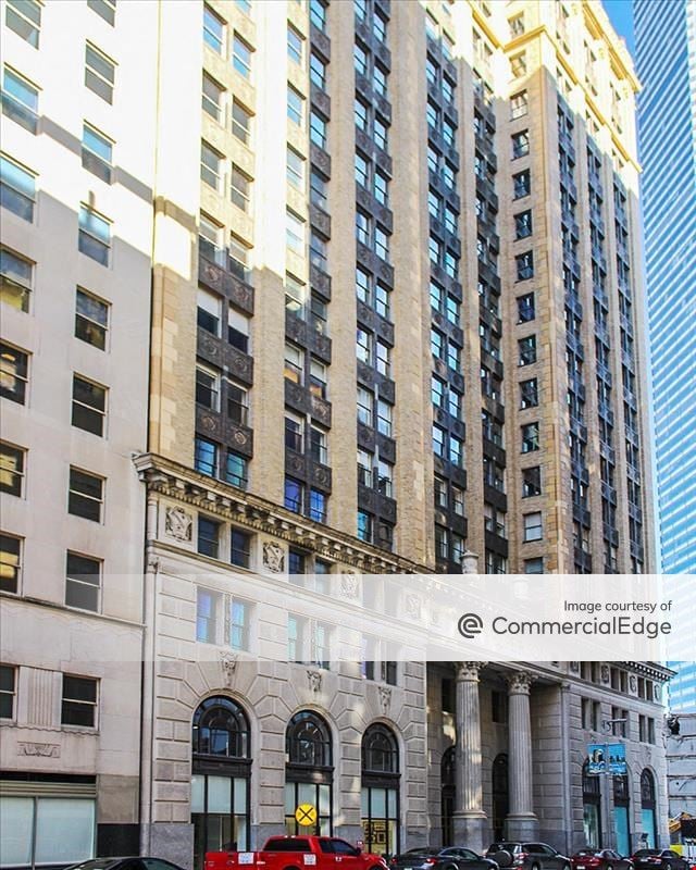 The Esperson Buildings