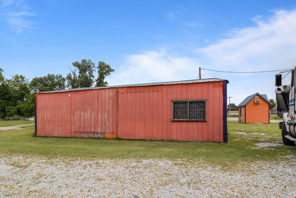 1418 Highway M