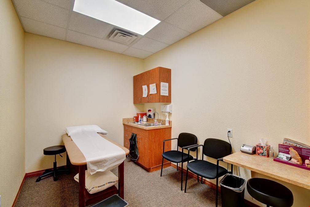 Medical Office Condo