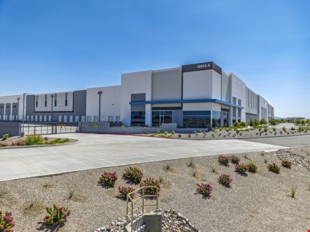 Preview of Industrial space for Rent at 13803 Northern Avenue