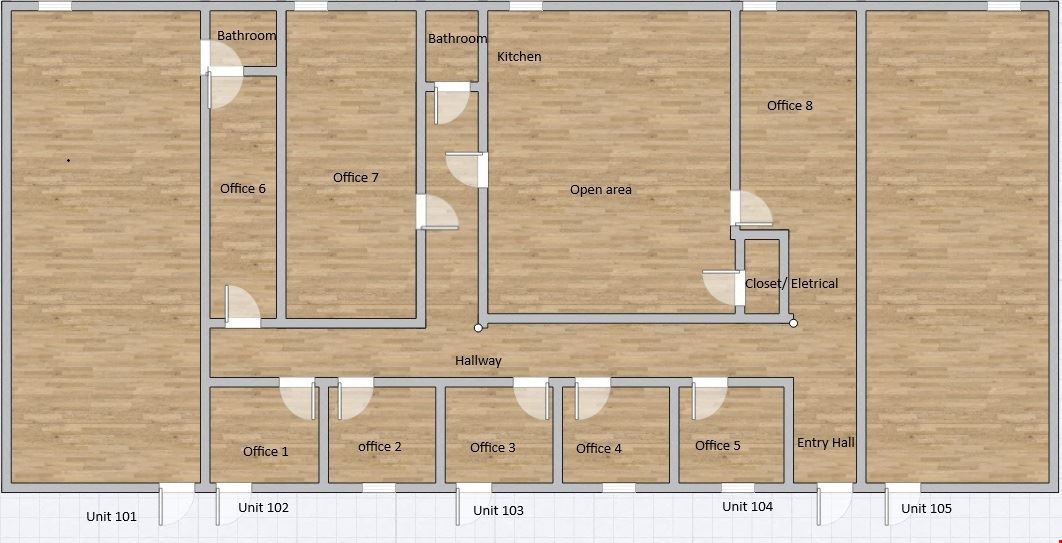 1818 Sheridan