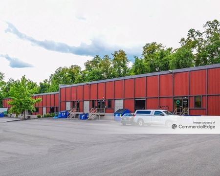 Preview of Industrial space for Rent at 100 Bellport Avenue