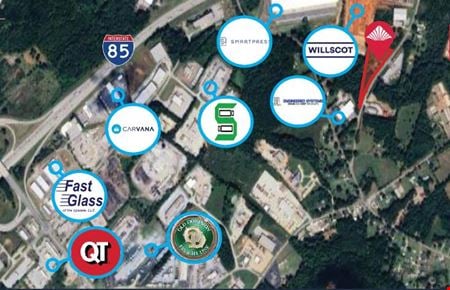 Preview of VacantLand space for Sale at 1400 S Danzler Rd