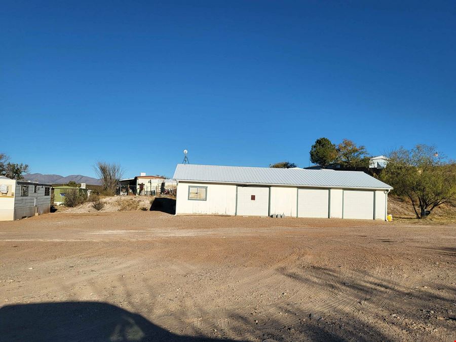 Desert Hills Mobile Ranch