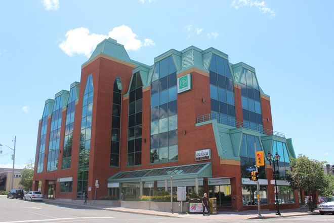 Preview of Office space for Rent at 214 Montreal Road