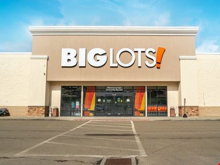 Preview of Retail space for Rent at 1001 E Main St