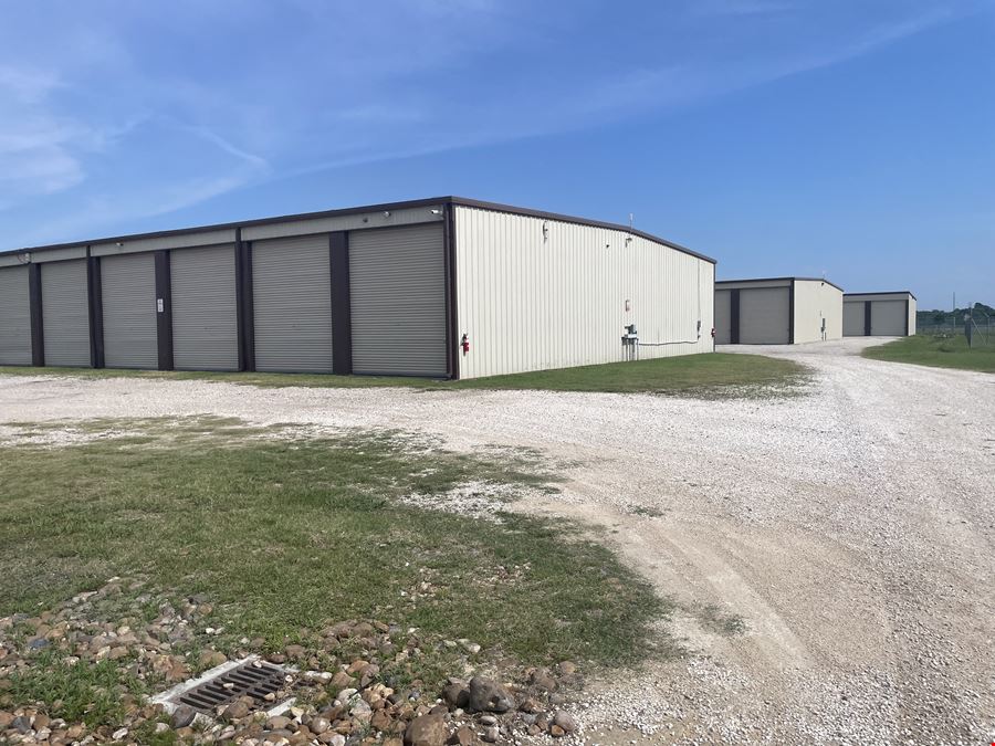 4750 FM 2920 Road