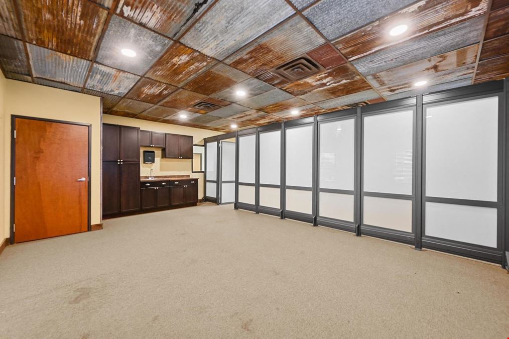 Office for Lease in Rowlett