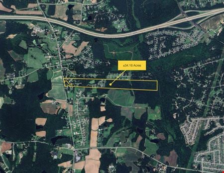 Preview of VacantLand space for Sale at 1327 & 1329 Bethlehem Rd