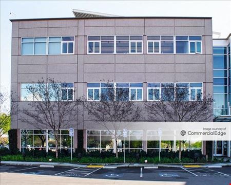 Preview of Office space for Rent at 1320 Ridder Park Drive
