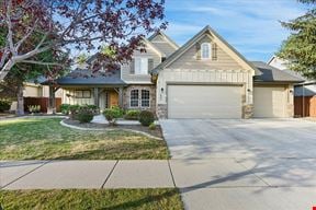 891 E Kaibab Trail Dr, Meridian