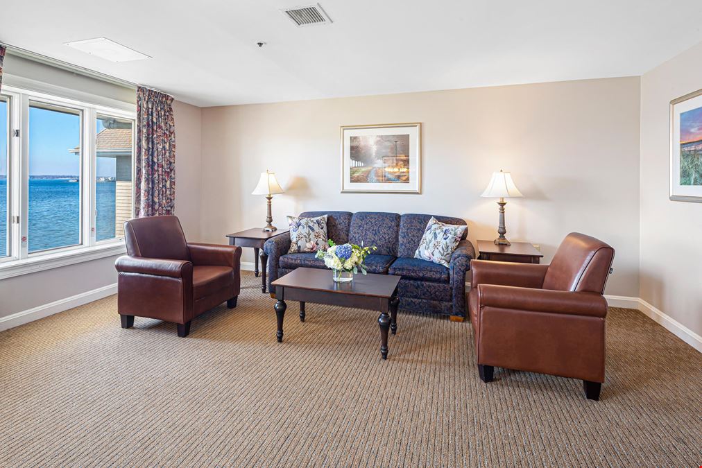 Wellington Resort