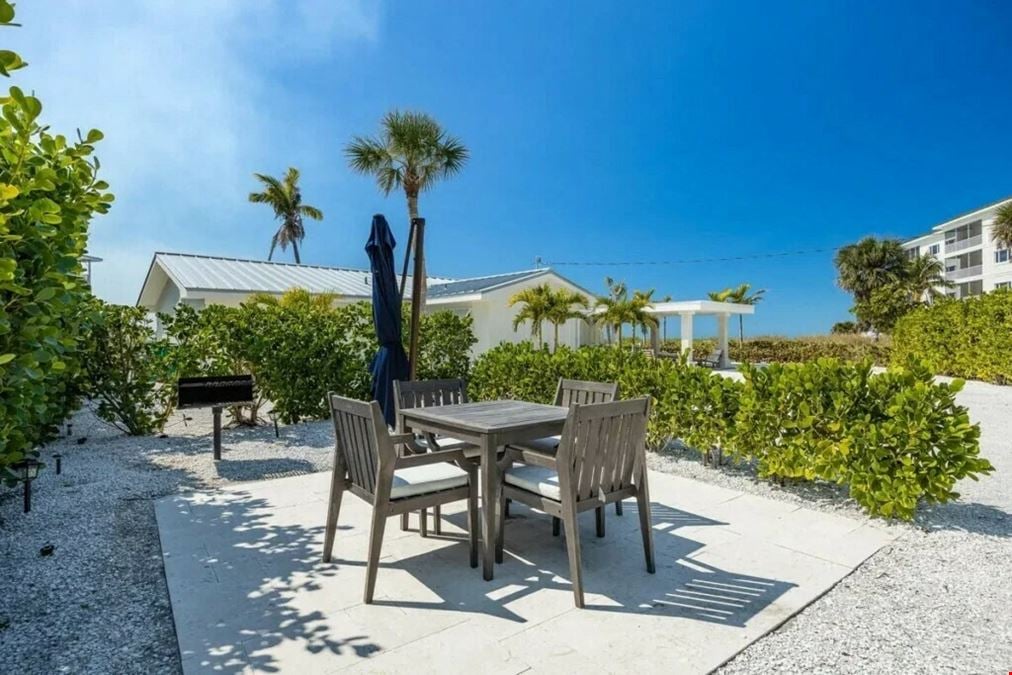 Unique Investment Opportunity on Manasota Key!