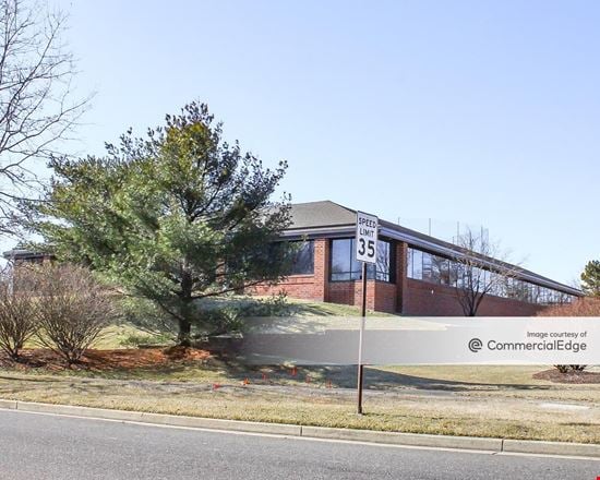 Preview of Office space for Rent at 1015 Briggs Road