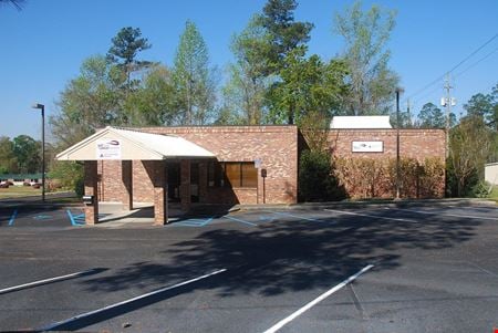 Preview of Office space for Rent at 1207 Azalea Road Brewton